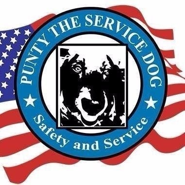 Punty_Service_Dog