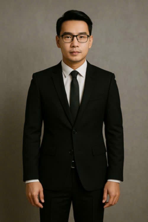 Huỳnh Trần Tuấn Anh