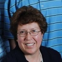 Georgia Salazar Martinez