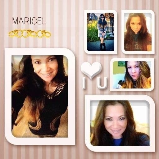 Maricel