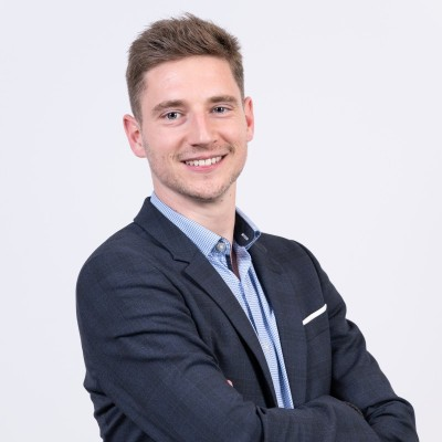 Mathieu Moraux