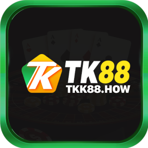 Nhà cái TK88