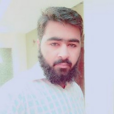 Muhammad Amir Shafiq