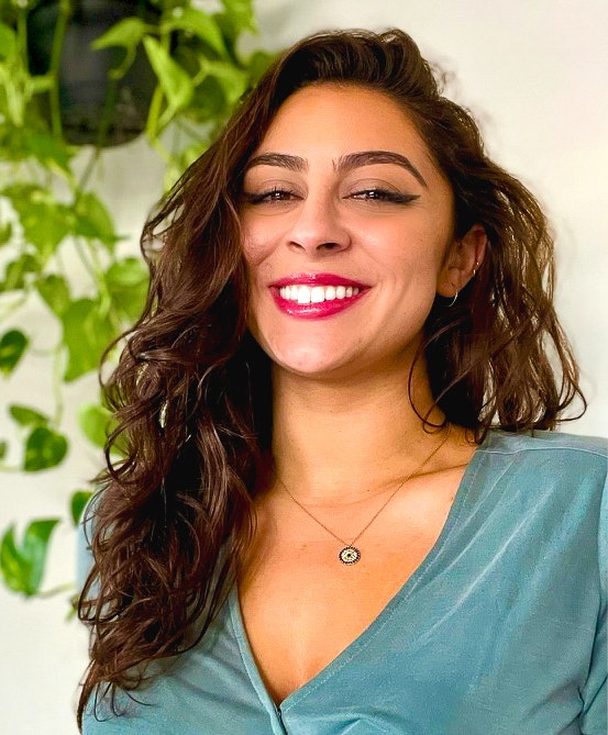 Ayten Salahi, MS, RDN