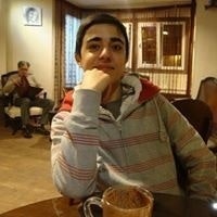 Amir Saleh Asgari
