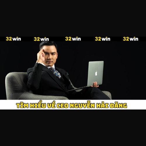 Nguyễn Hải Đăng