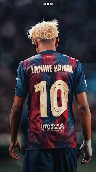 Lamil Yamal
