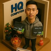 Trần Tiến Đạt