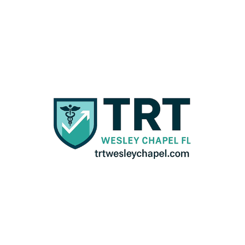 TRT and Semaglutide Wesley Chapel