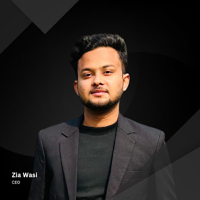 Mohd Zia Wasi Khan