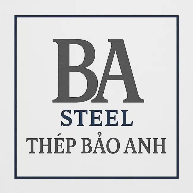 Thép Bảo Anh