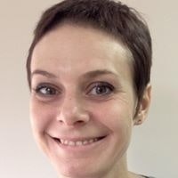 Masha Haccoun Pozdniakova