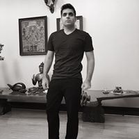Varun Chawla