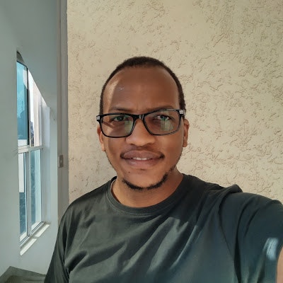 John Nyingi