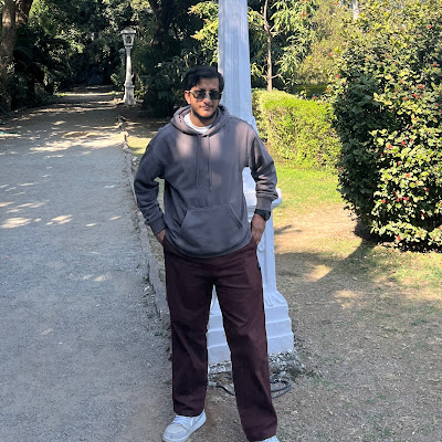 Aditya Raj