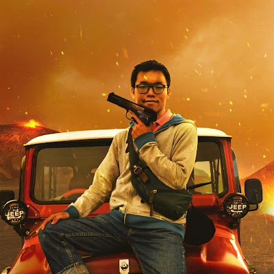 Budi Gunawan