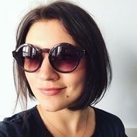 Anastasiia Syniepolska