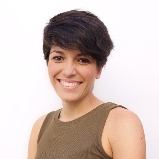 Ana Cristina Peinado