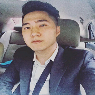 CEO nguyễn Tuấn Tân
