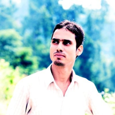 Bjorn van Oostendorp