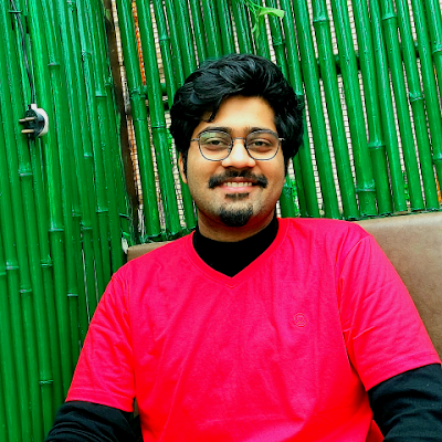 Prateek kumar Srivastava