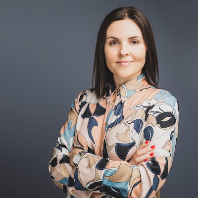 Martyna Słabkowska-Mitsos