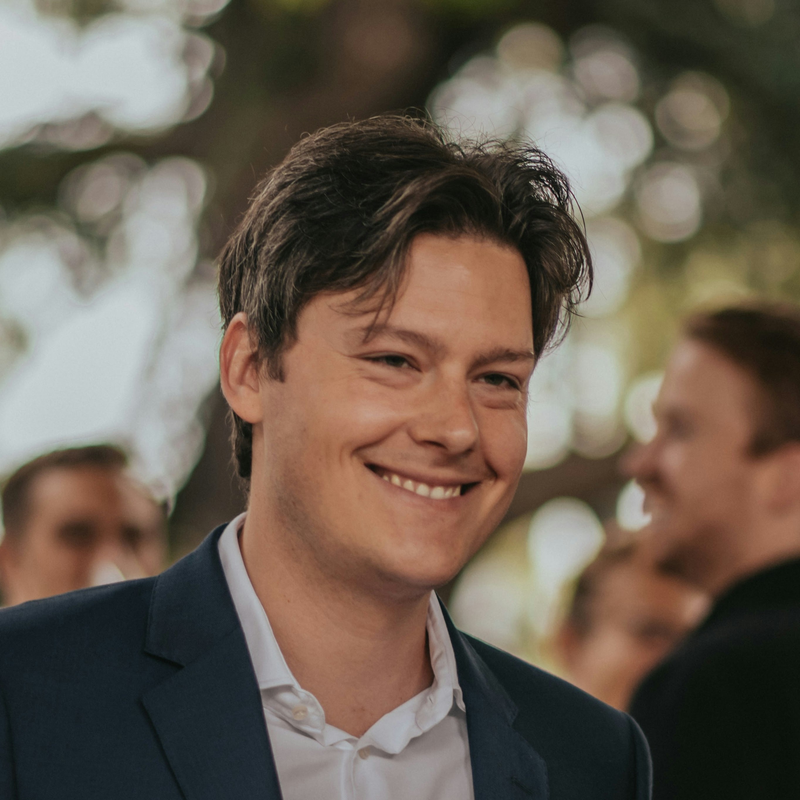 Demian Huber