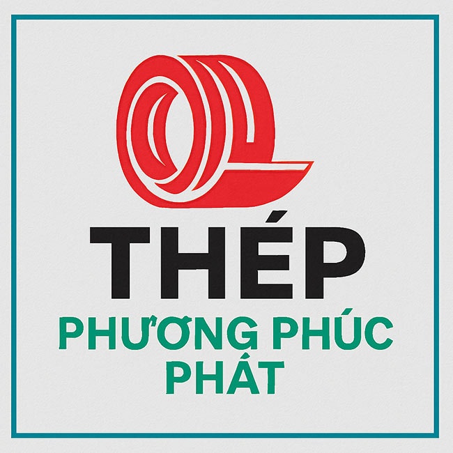 Thép Phương Phúc Phát
