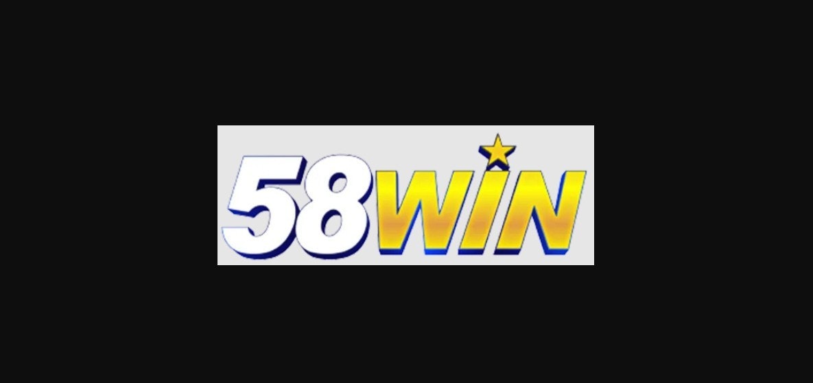 58WIN Nhà cái