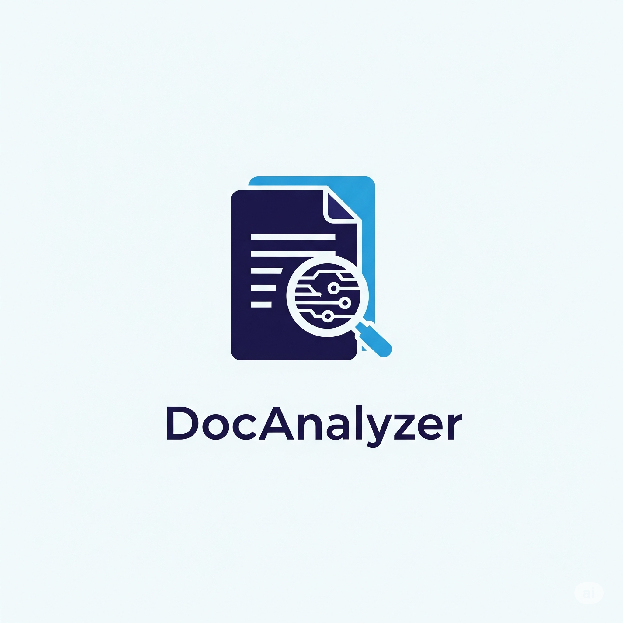 DocAnalyzer