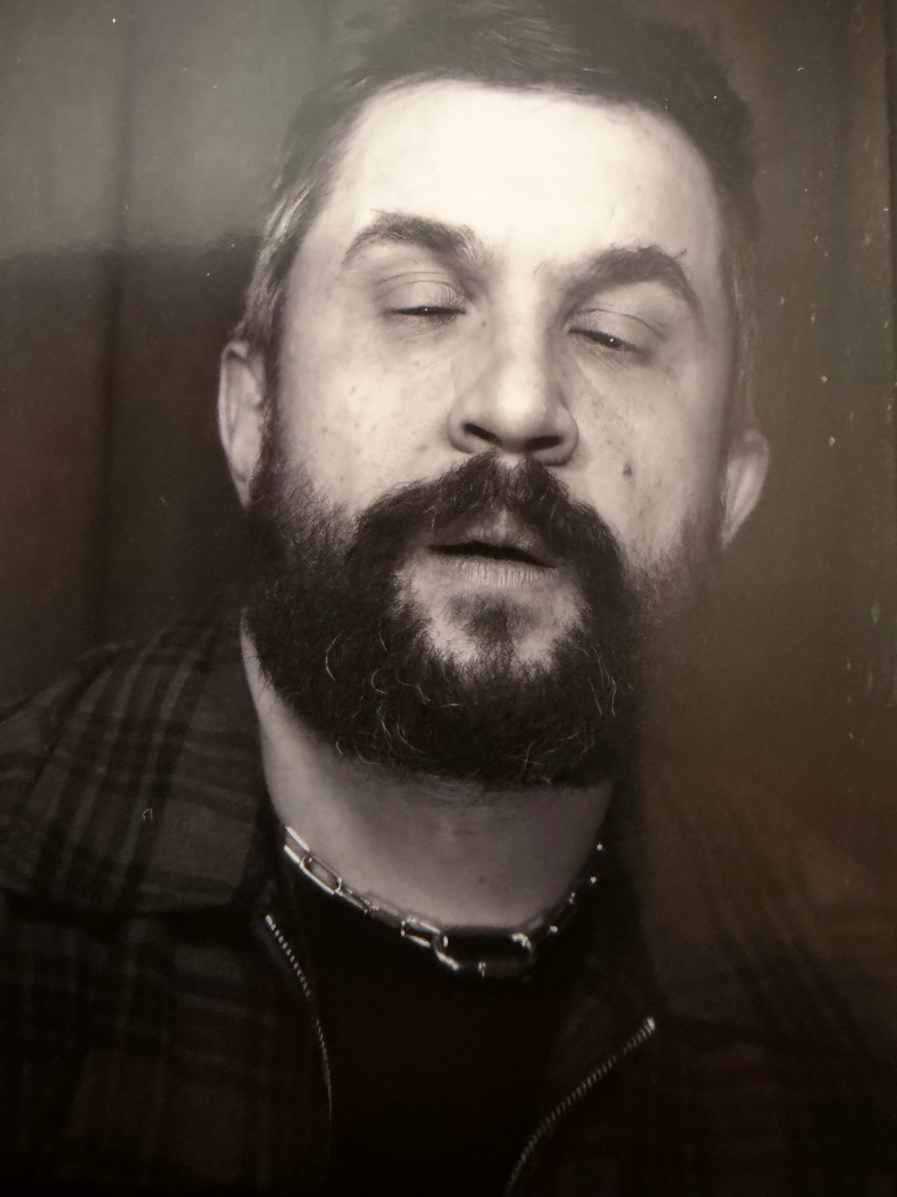 Andy Barnov
