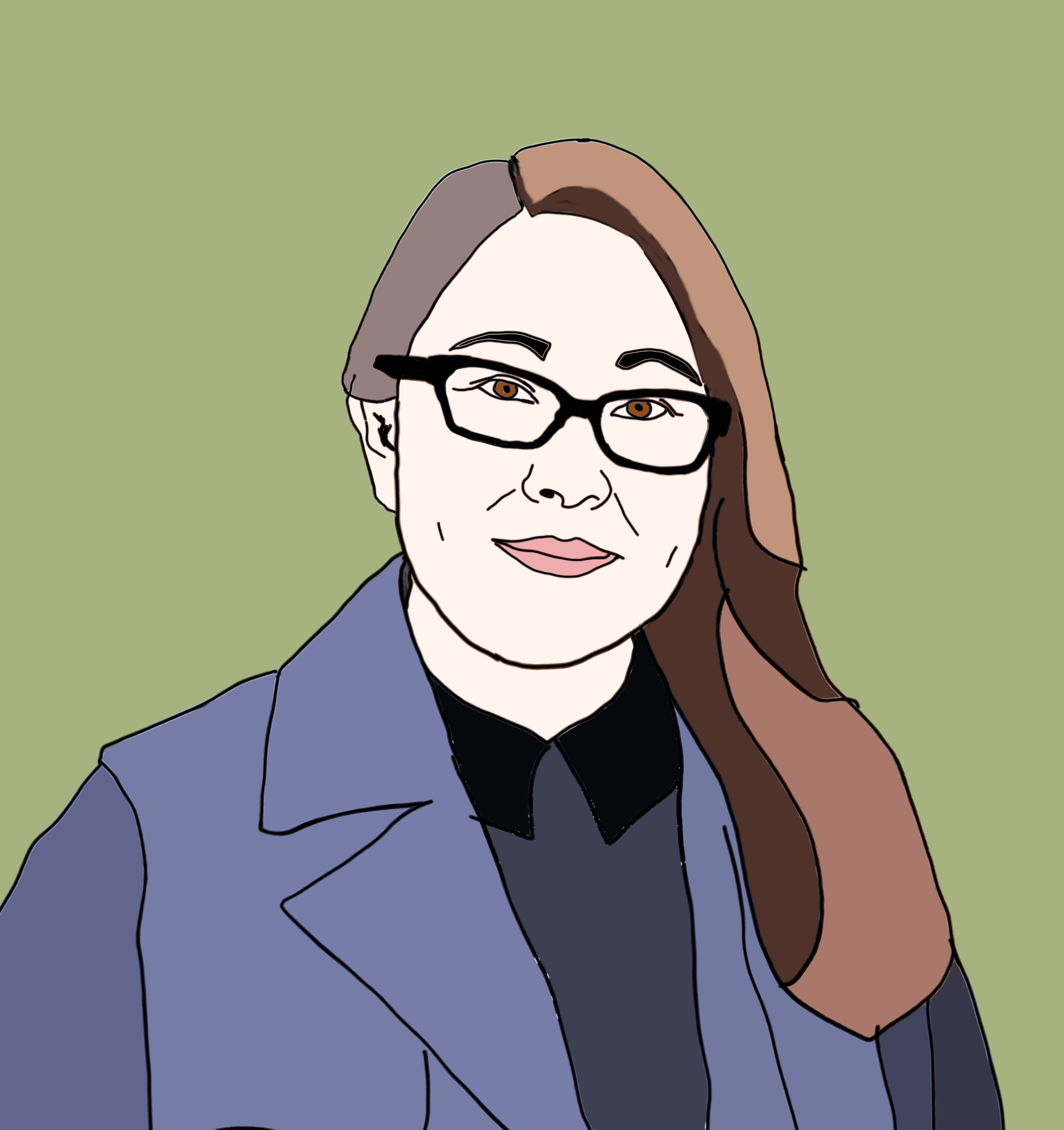 Kamila Kolpashnikova