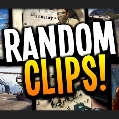 ranDooM cLiPs