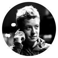 Mathias Meldgaard Pedersen