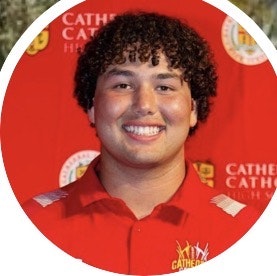 preston morris