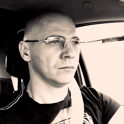 Serhii Mykhailovskyi