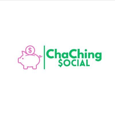 ChaChingSocial