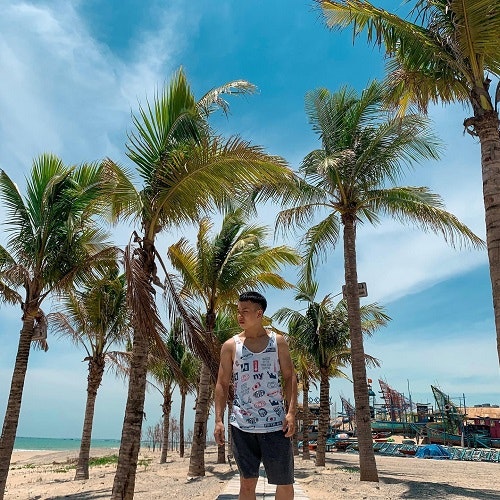 Trần Phong HT Private Fitness