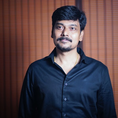 Kandhulapati Pavan Kumar