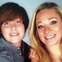 Summerlyn Parham Gwin