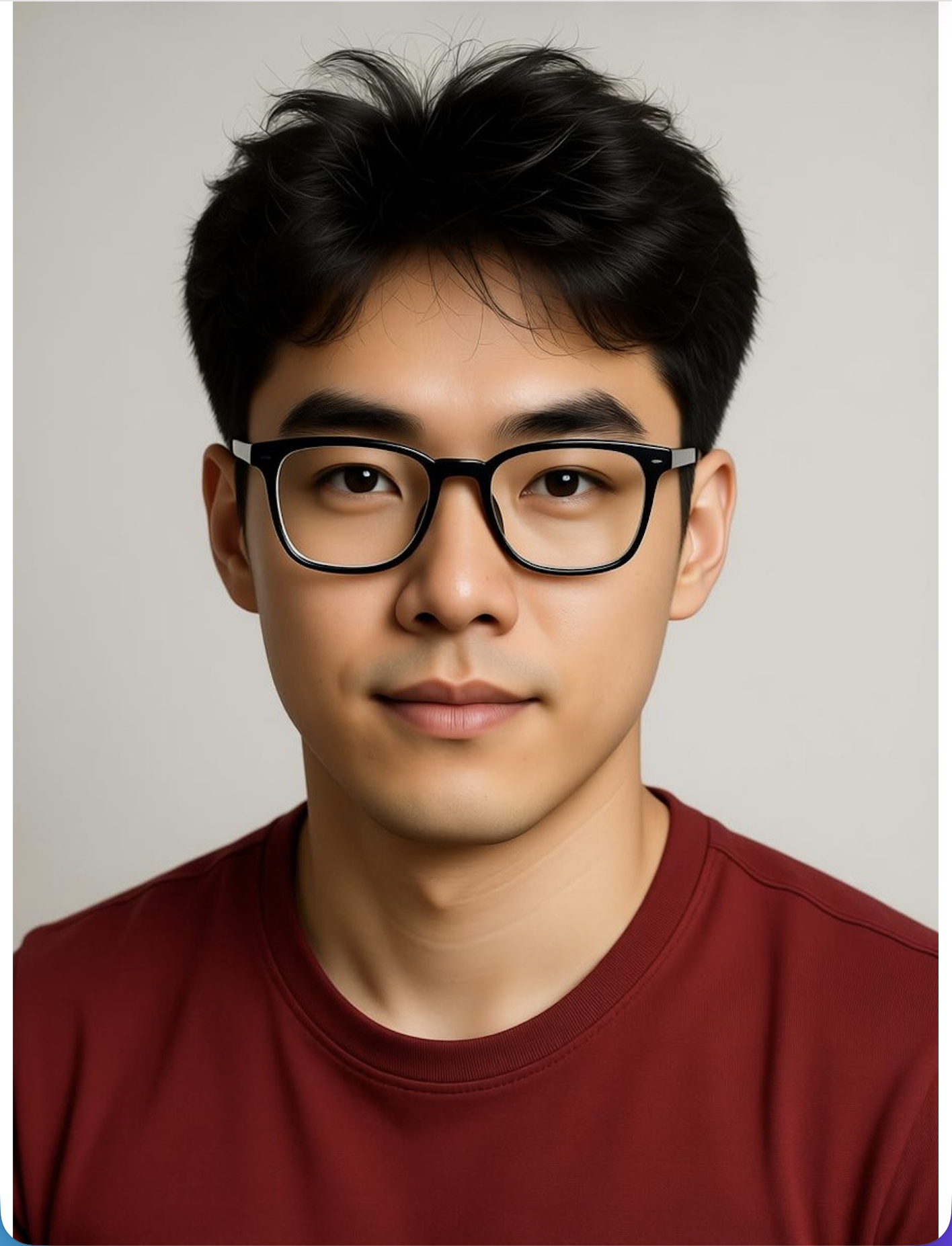 shane chang