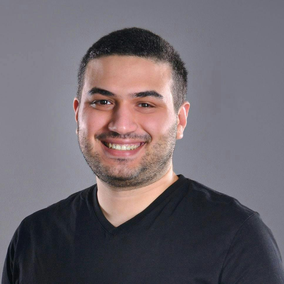 Amr Salman