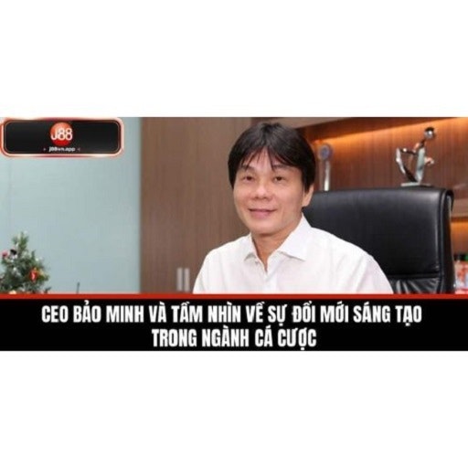 CEO Bảo Minh