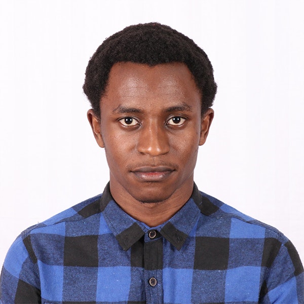 Denis Kimani