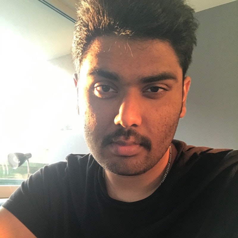 Prashanth Varma