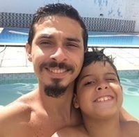 Victor Hugo Felix Ferreira