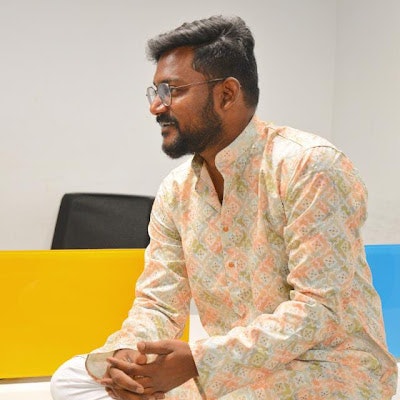 Sarath Marketing