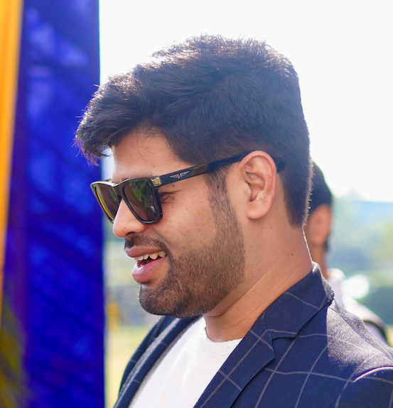 Saurabh Singh