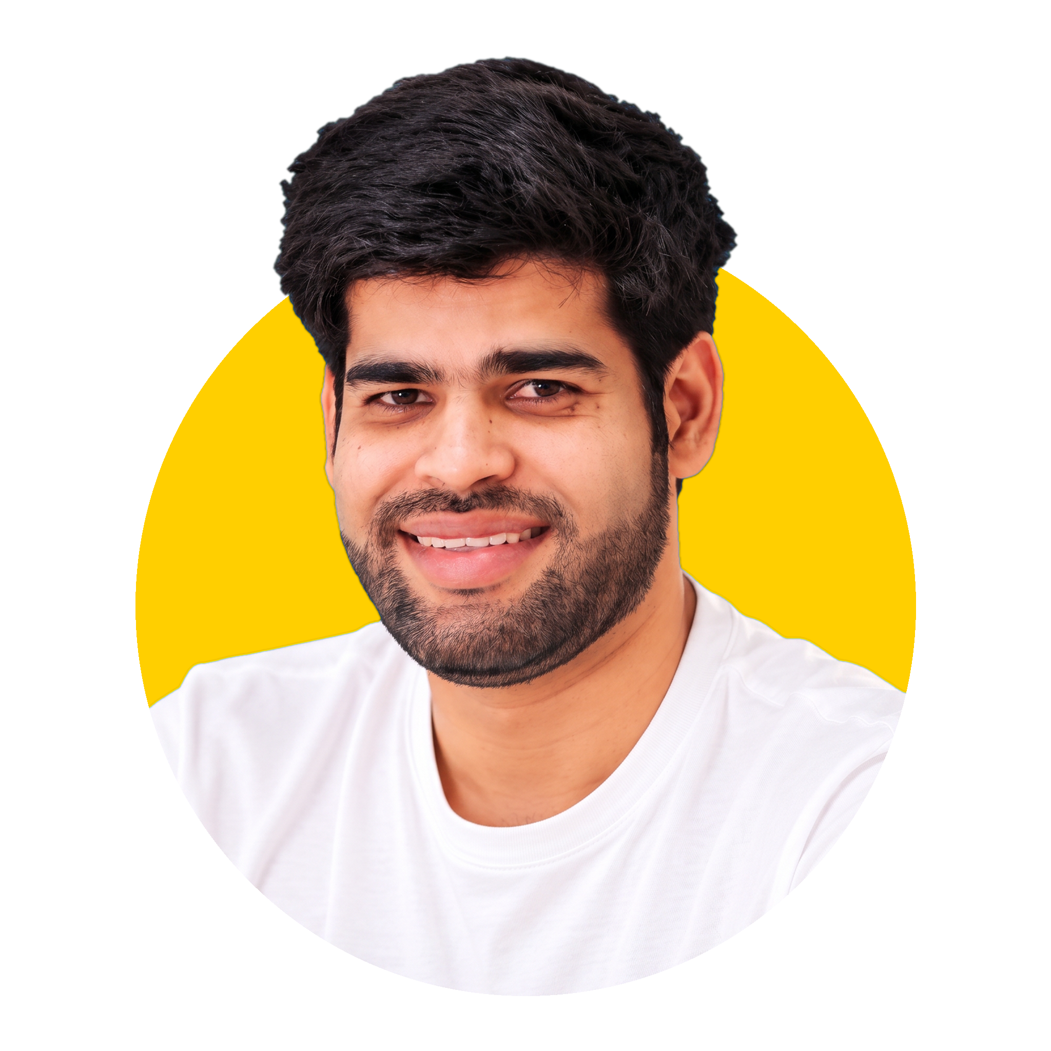 Saurabh Singh