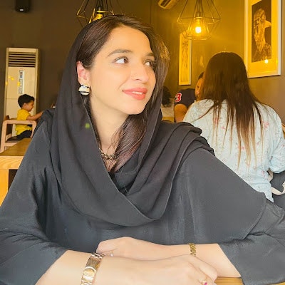 Amna Dilawar